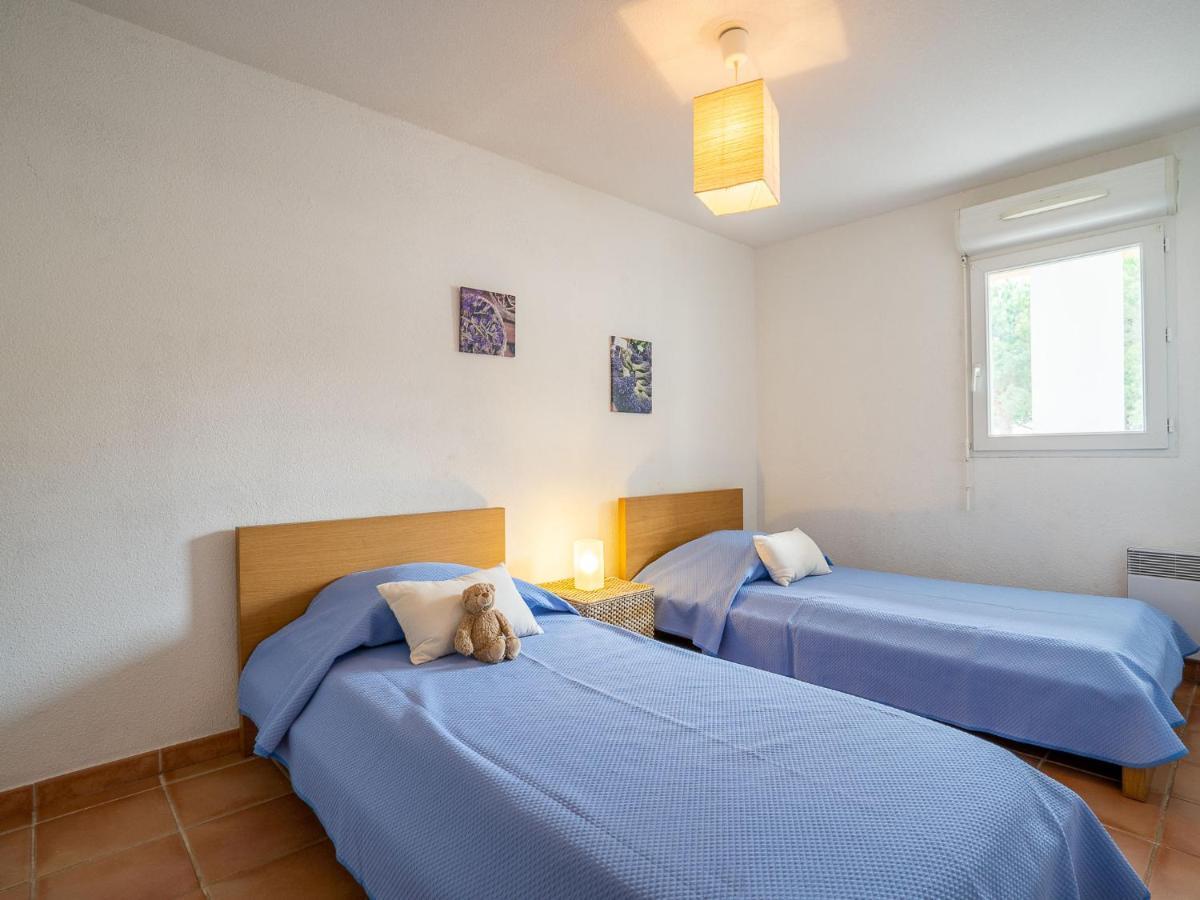Apartment Catalona By Interhome Saint-Cyprien Kültér fotó