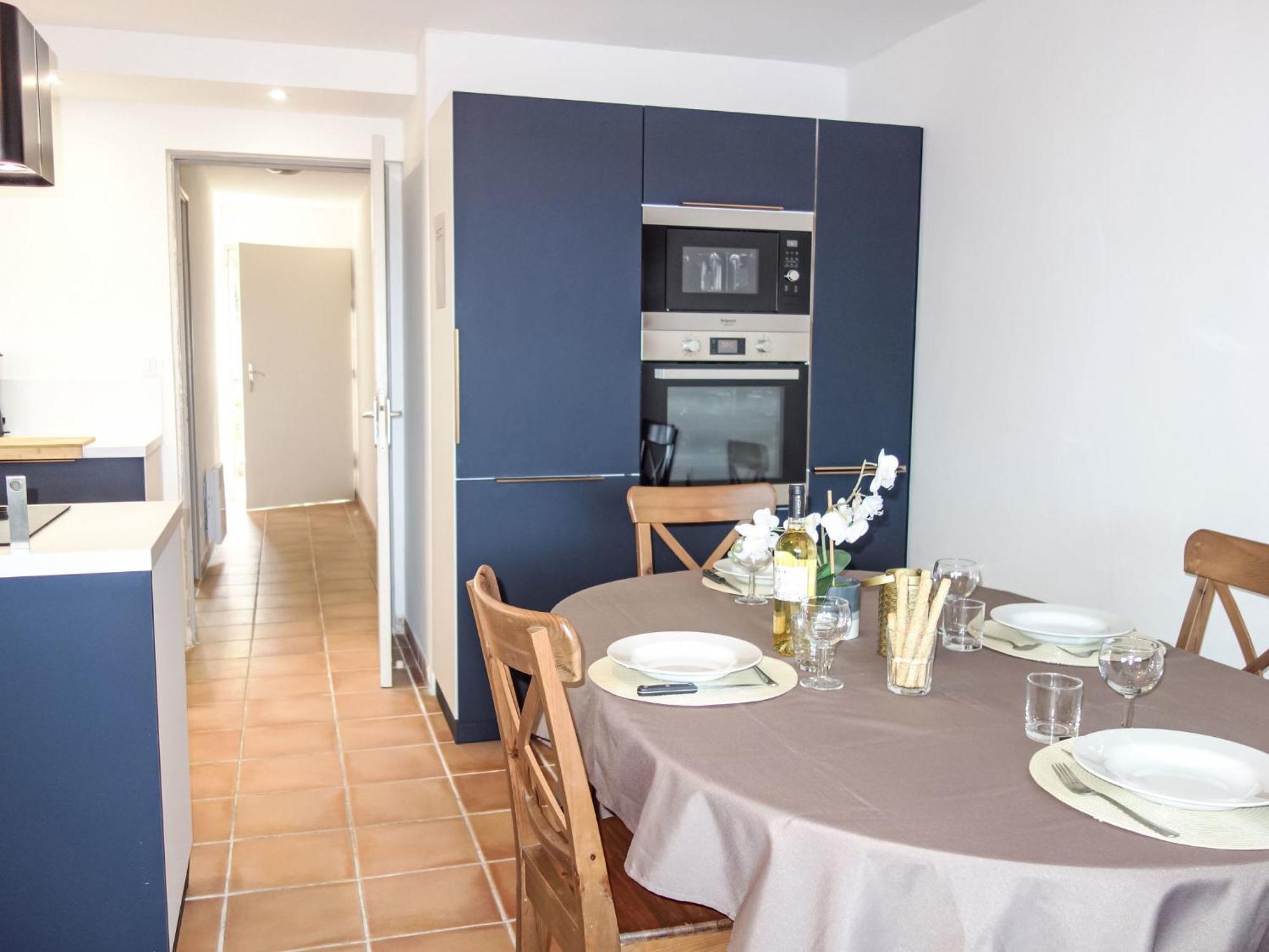 Apartment Catalona By Interhome Saint-Cyprien Kültér fotó