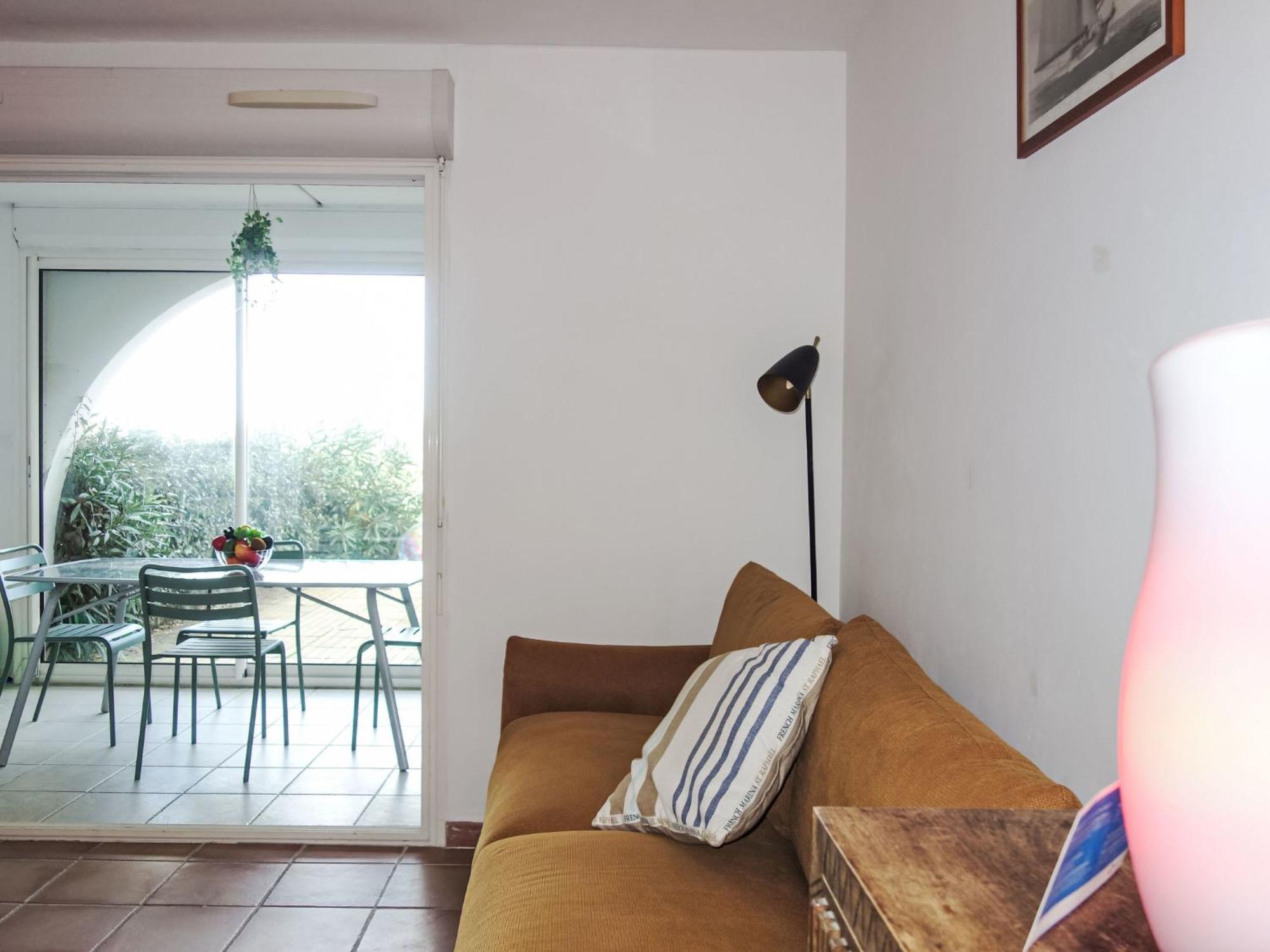 Apartment Catalona By Interhome Saint-Cyprien Kültér fotó
