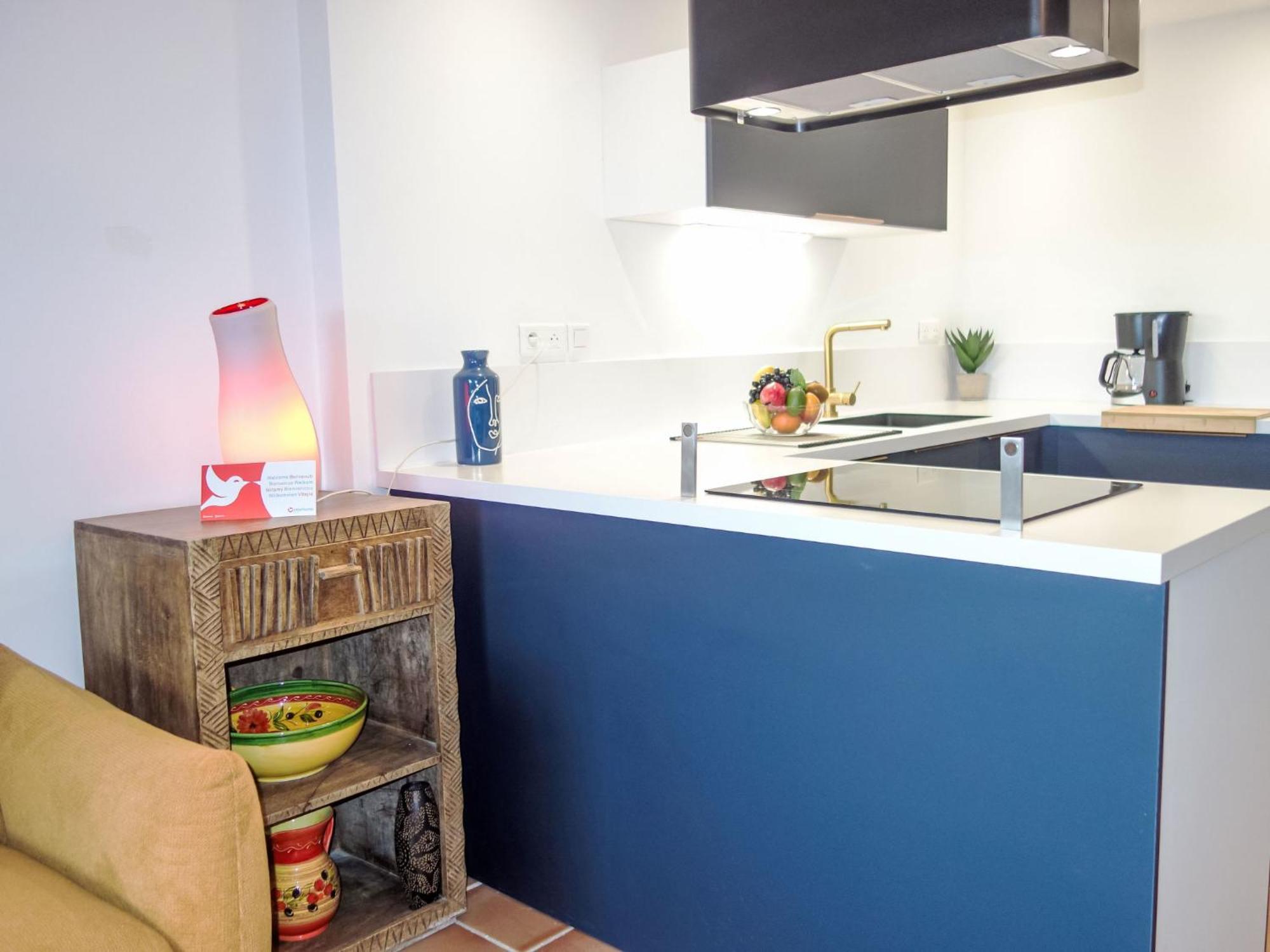 Apartment Catalona By Interhome Saint-Cyprien Kültér fotó