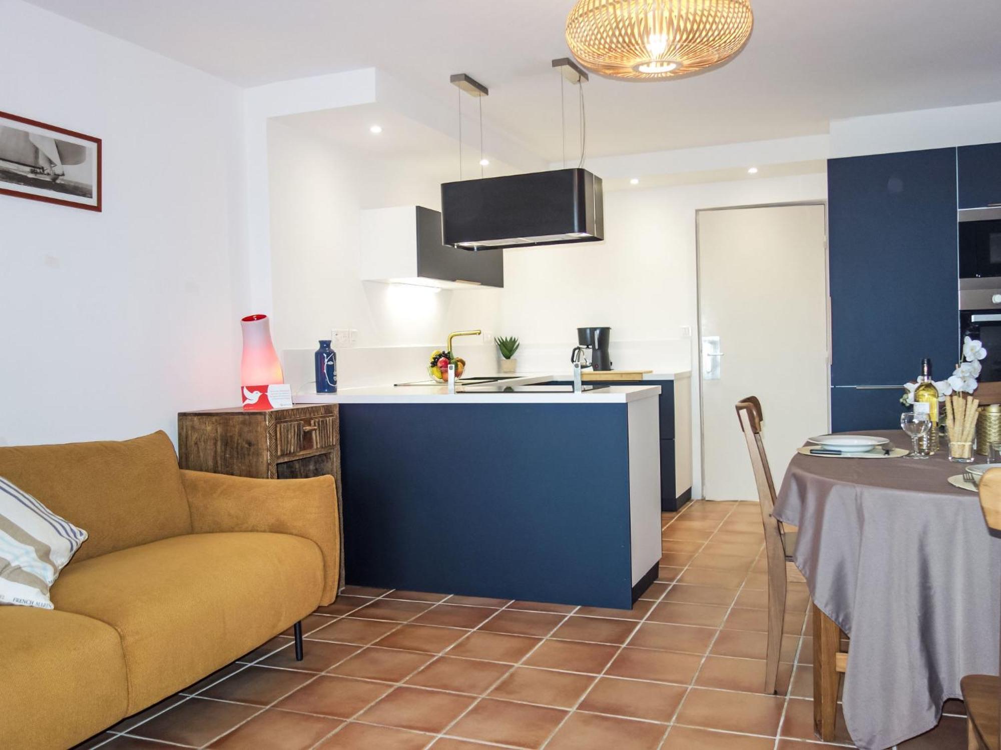 Apartment Catalona By Interhome Saint-Cyprien Kültér fotó