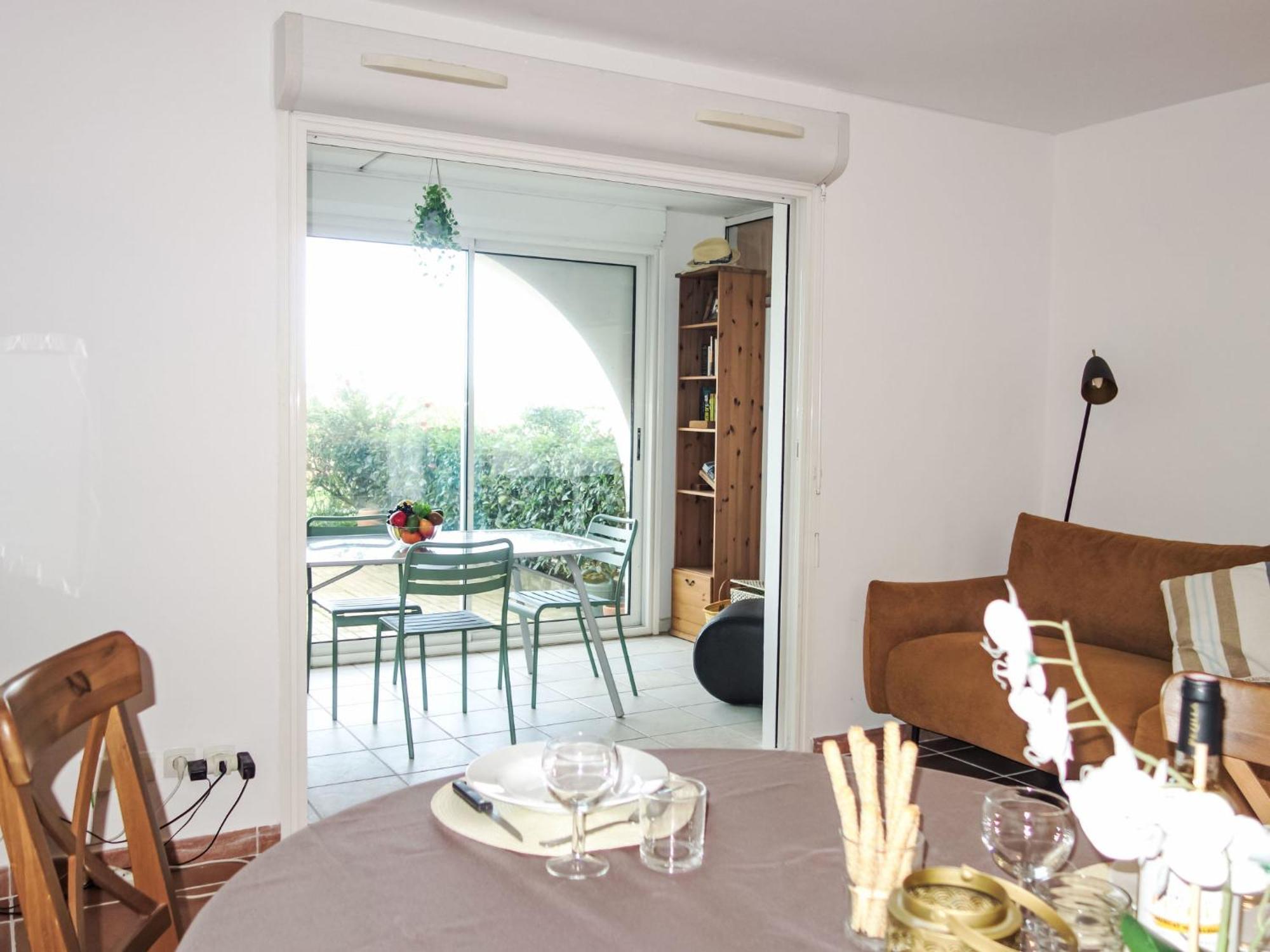 Apartment Catalona By Interhome Saint-Cyprien Kültér fotó