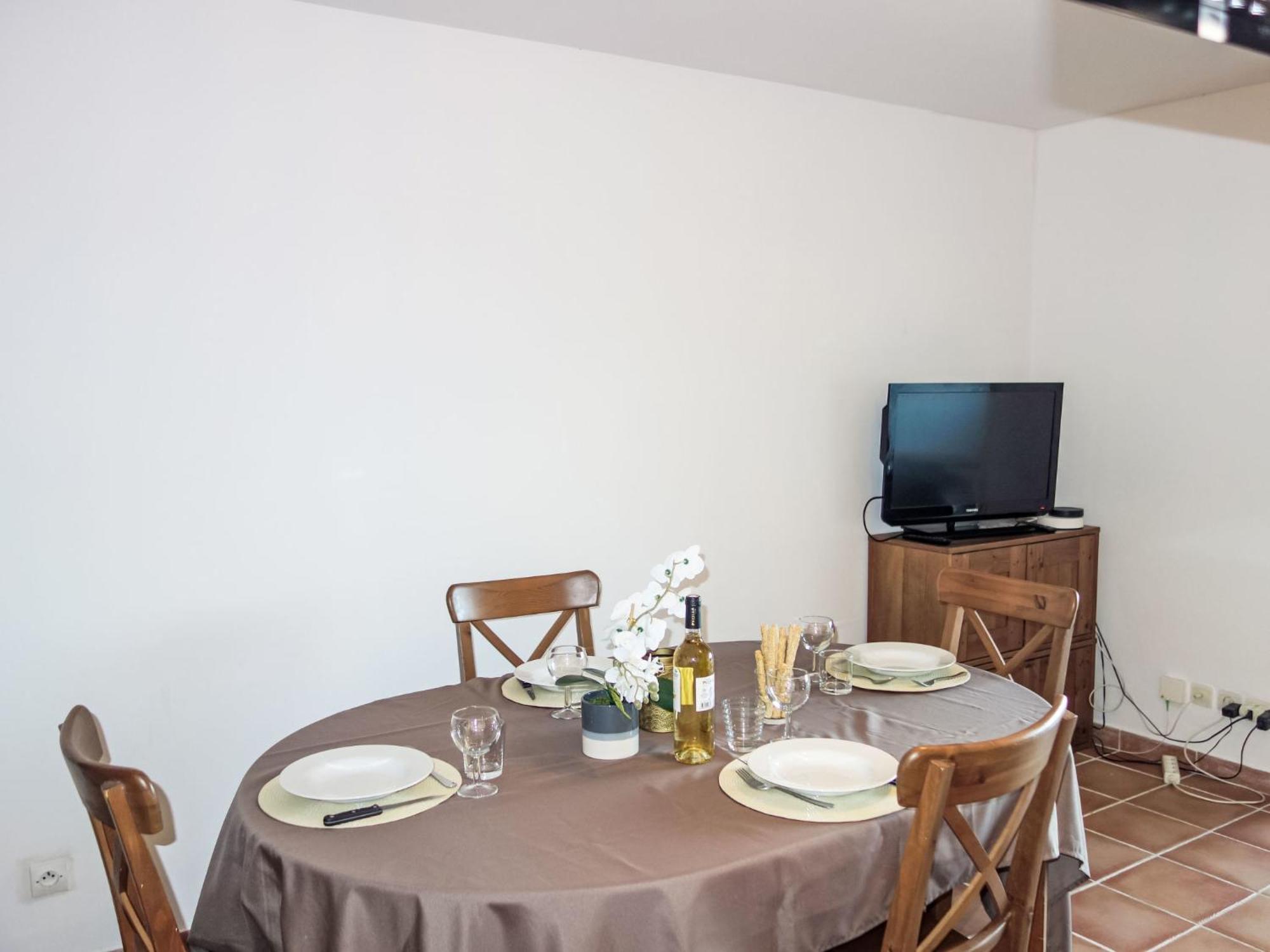 Apartment Catalona By Interhome Saint-Cyprien Kültér fotó
