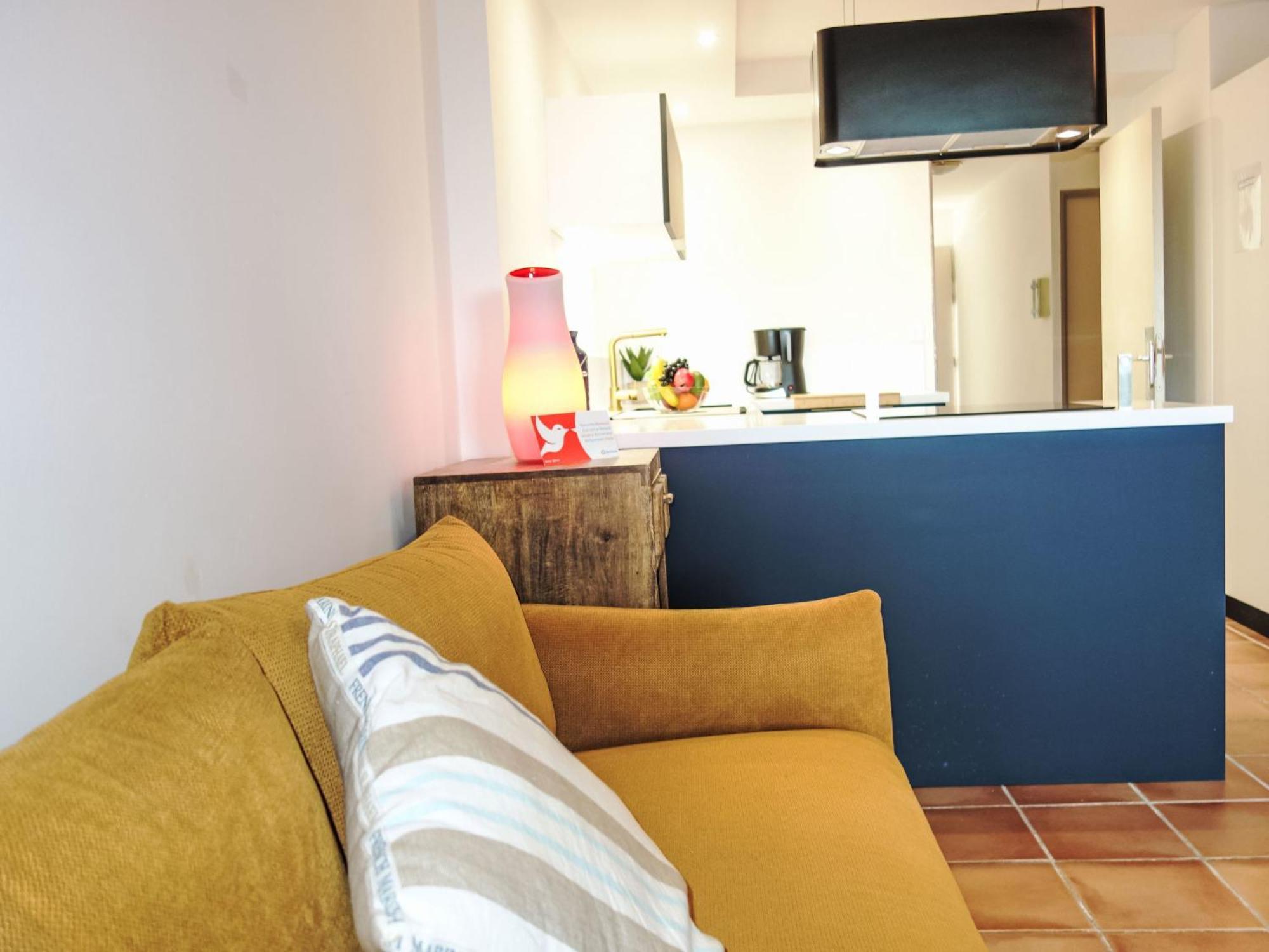 Apartment Catalona By Interhome Saint-Cyprien Kültér fotó