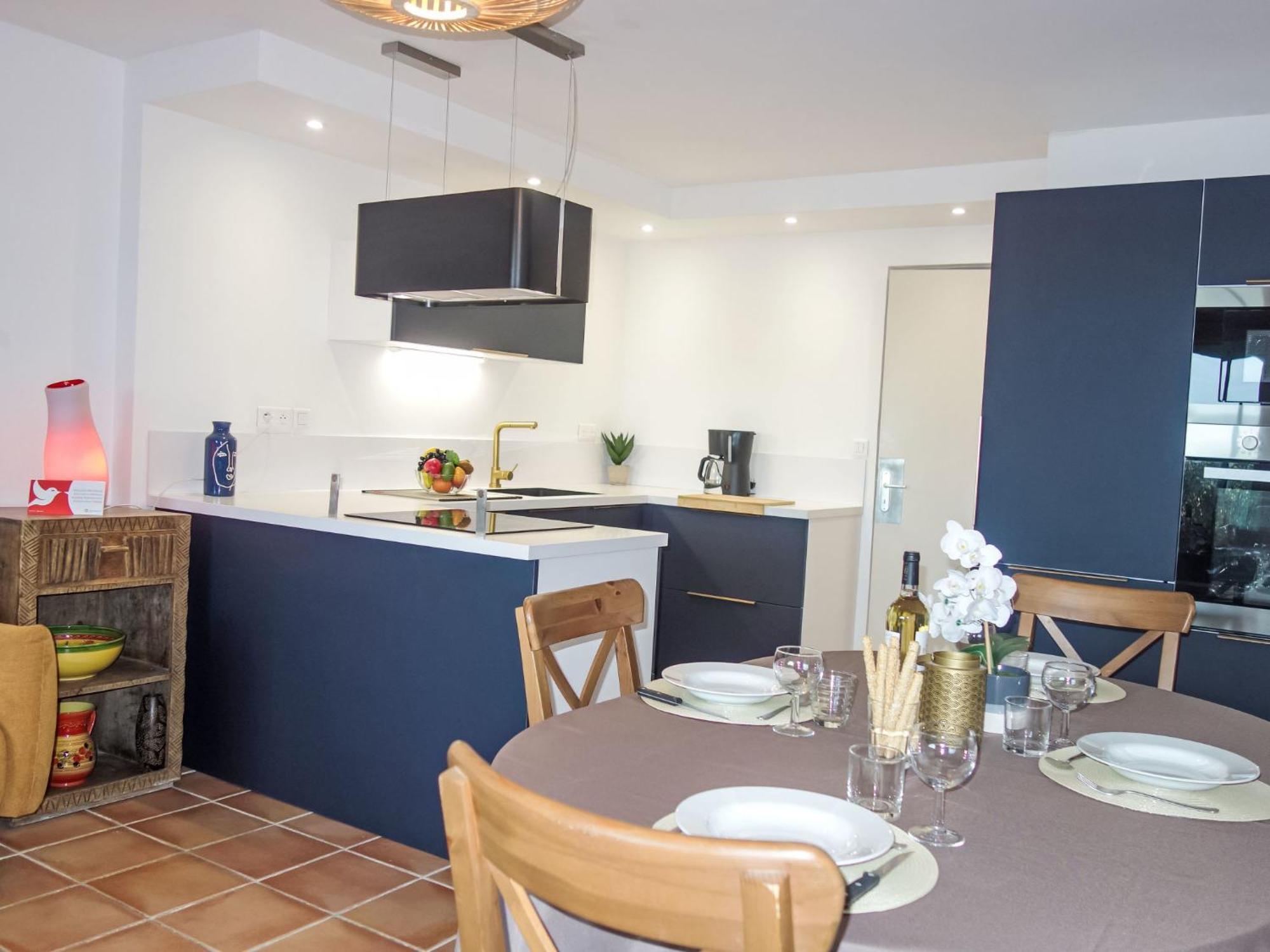 Apartment Catalona By Interhome Saint-Cyprien Kültér fotó