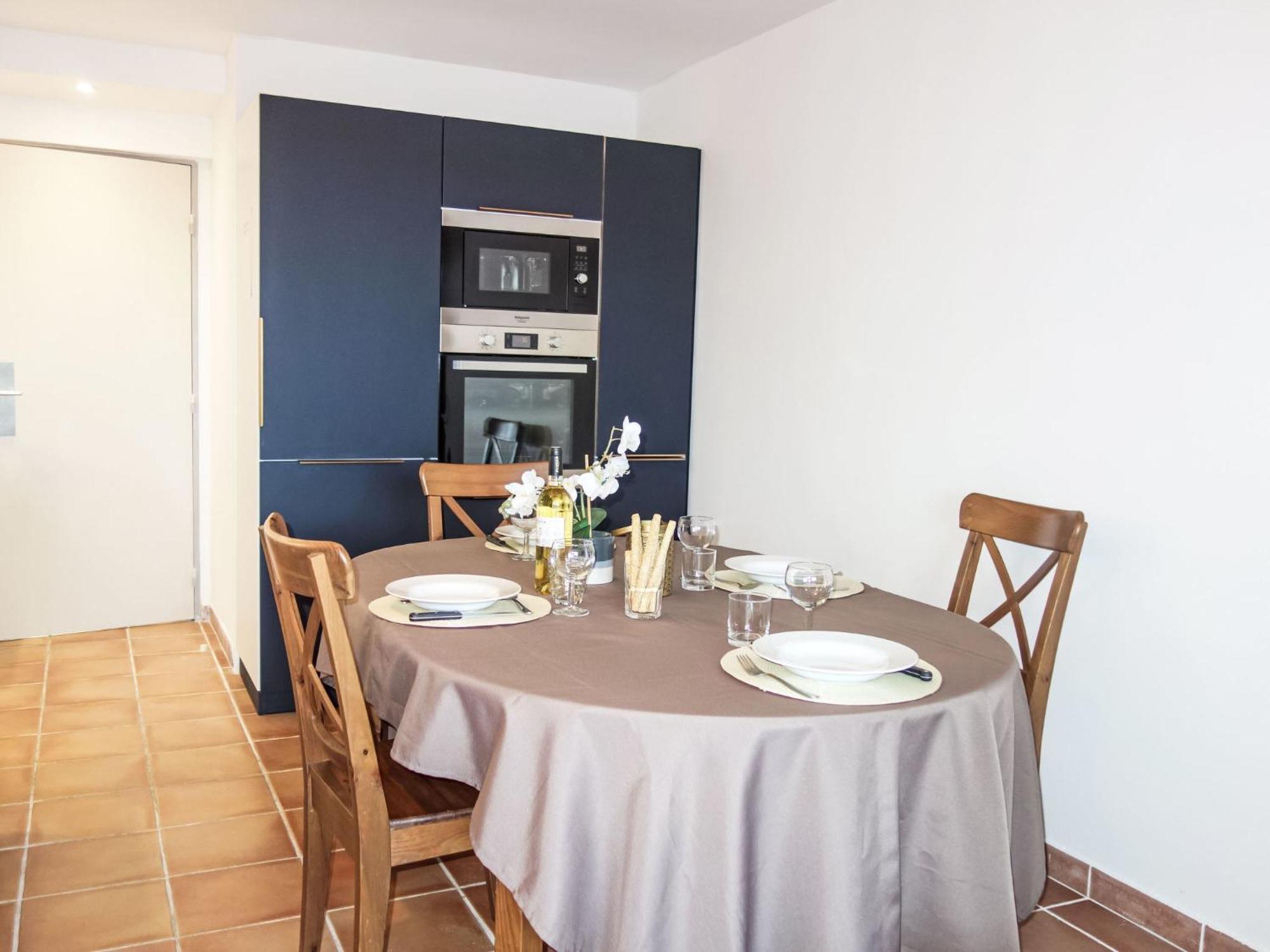 Apartment Catalona By Interhome Saint-Cyprien Kültér fotó