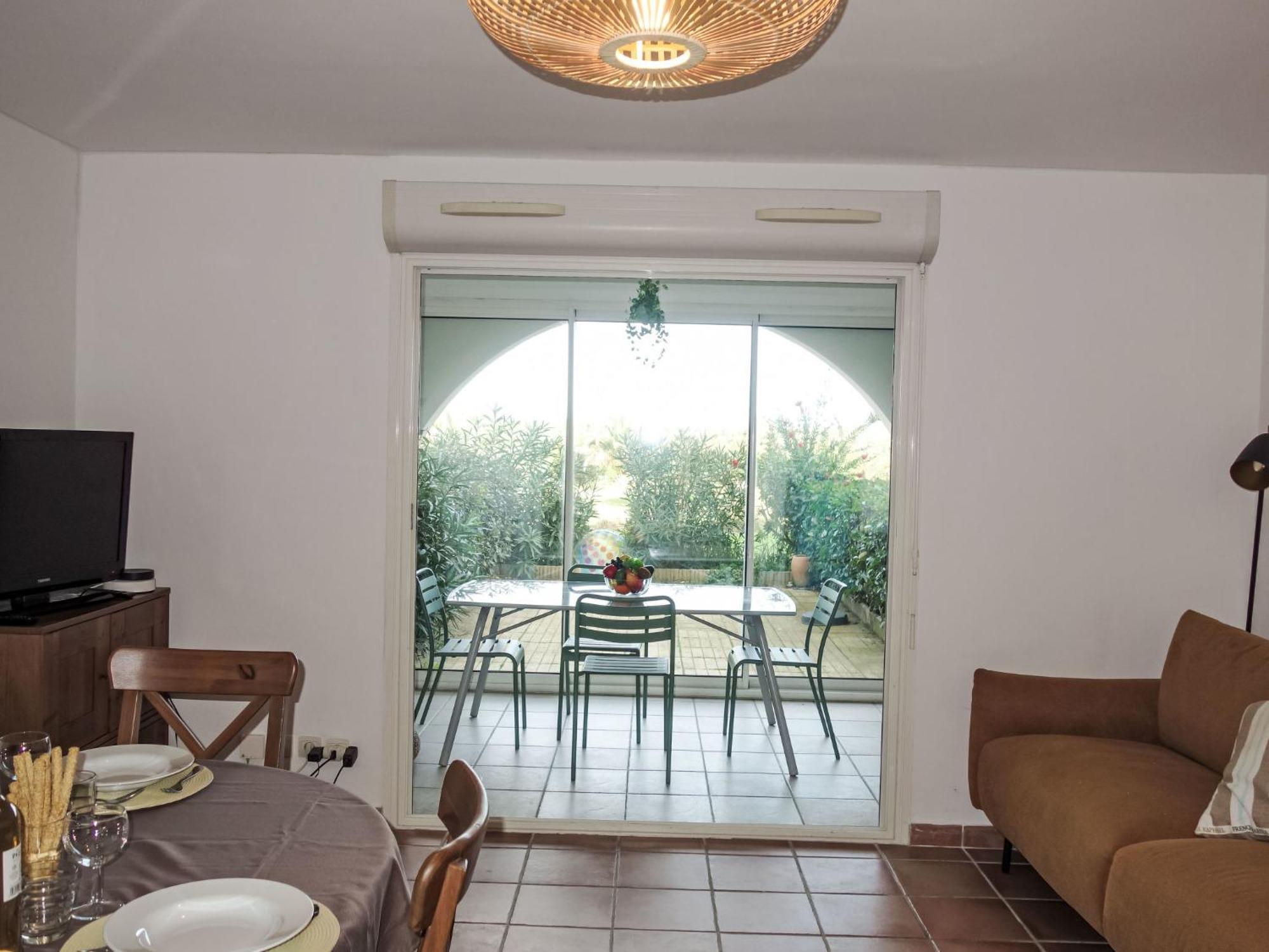 Apartment Catalona By Interhome Saint-Cyprien Kültér fotó