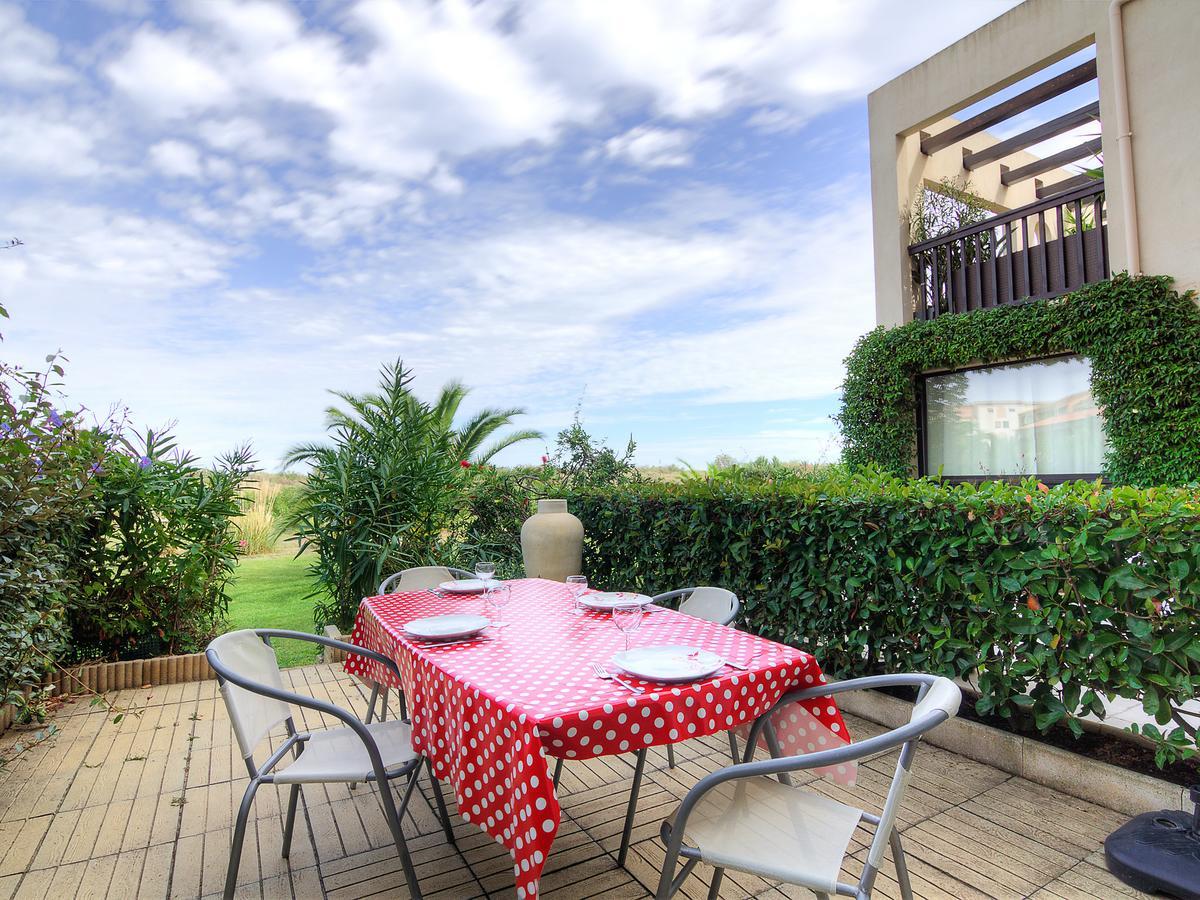 Apartment Catalona By Interhome Saint-Cyprien Kültér fotó